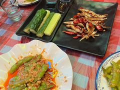 -一只虾·小龙虾·烧烤·肉蟹煲(同泰时代广场店)