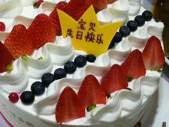 -味多美蛋糕(杨闸环岛店)