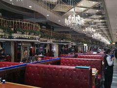 -金刚山烧烤(中山路店)