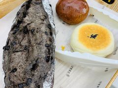 巧克力面包-法莱索尔(奥莱店)