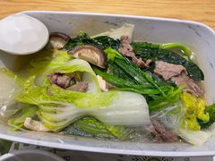 -许小树(国贸商城店)