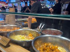 -丁家坡洋芋·观音桥好吃街A区(全国总店)