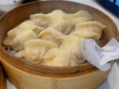-大清花饺子(园林路店)