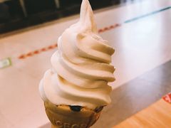 火炬冰淇淋-汉堡王(歌斐中心店)