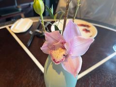 -杭州西子湖四季酒店·金沙厅