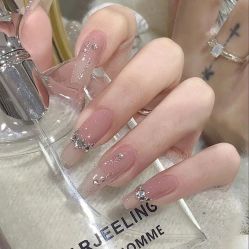 -斯馨·健康美甲美睫