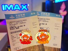 -寰映影城(大融城激光IMAX店)