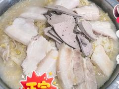 -老六杀猪菜(进乡街店)