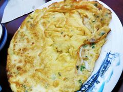 银鱼煎蛋-云隐小厨·传统大理美食(复兴路店)