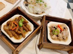 -食为先(广园店)