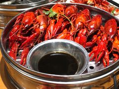 -0574龙虾的故事(东裕店)