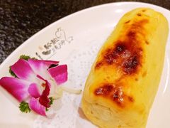 -福苗小骆驼烧烤(大唐不夜城店)