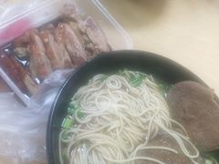 -瞻老元面馆(双塘路店)