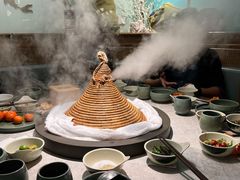 -鲜潭蒸汽石锅鱼(五道口购物中心店)