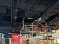 -悦融·京鲁菜·露台花园(安定门店)