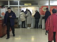 -龙门李家三旦羊肉汤馆