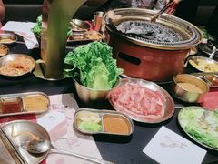 -西塔老太太泥炉烤肉(龙湖北苑天街店)