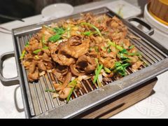 -北平食坊·烤鸭(黄寺大街店)