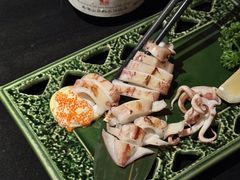 -阿吾罗日本料理(K11艺术中心店)
