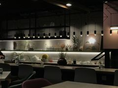 -半山腰·云南菜(侨福芳草地店)