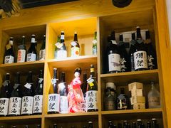 零售区-本寻烧肉酒场(双井店)