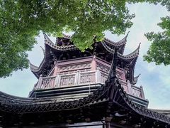 -山塘街