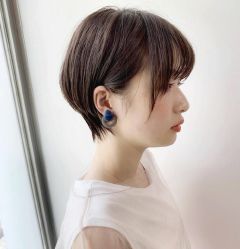 -杉影印象日式烫染專門店