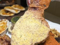 -get pizza意大利餐厅(凯德MALL店)