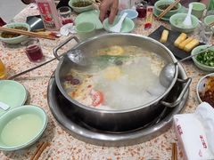 -龙继斑鱼庄(犀浦店)