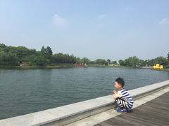 世茂佘山艾美酒店-上海佘山茂御臻品之选酒店(原佘山艾美酒店)