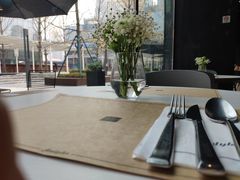 -乔泰勒JOETYLER西餐厅(曲江店)