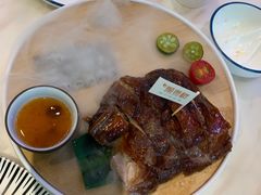 -顺粤楼·粤菜·点心(融创茂店)