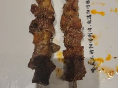 -阳坊胜利涮羊肉(阳坊总店)