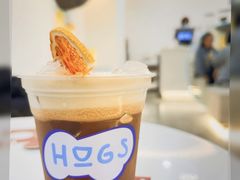 -HUGS coffee(东区店)