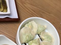 -船歌·鱼水饺青岛菜(枫蓝国际购物中心店)