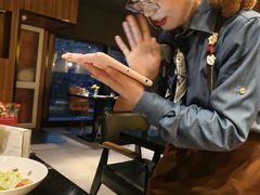-西堤牛排(北京国瑞店)