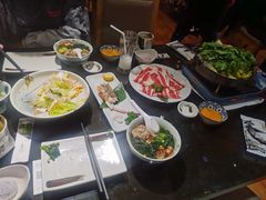 -昱匠·日本料理(金融街店)