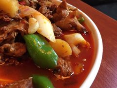 -疆Jiang·新疆秘制料理