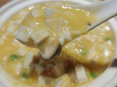 蛋黄海鲜豆腐-川流不息(北蔡休闲广场店)