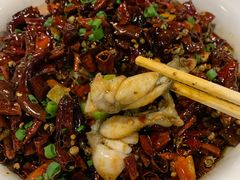 -京朋串屋·烧烤(望京西路总店)