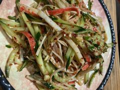 -京玉菲饭店(李村店)