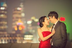 -MANLI BRIDAL婚纱