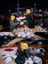 -迈瑞米求婚策划(静安店)