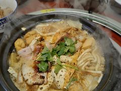 -柳沟豆腐宴64号院