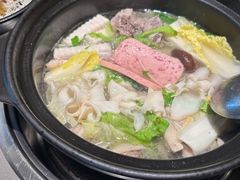 -同仁四季椰子鸡(无锡滨湖万象汇店)