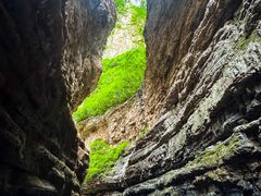 -龙门涧景区
