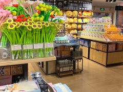 -The Green Party(嘉里中心店)