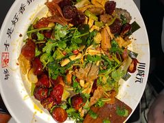 -川成元·麻辣香锅(凯德MALL西直门店)