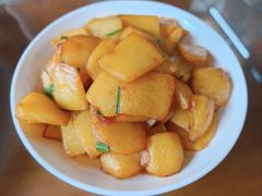 -芦茨金富饭庄·25年老字号·专做稻草鸡