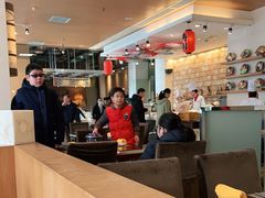 大堂-听松楼·花园酒店·自助餐厅(红梅公园店)